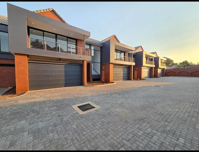3 BEDROOM PROPERTY TO RENT IN ERASMIA